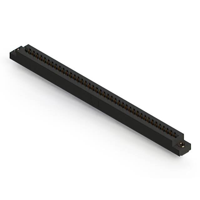 355-080-521-203 EDAC Inc.  Edgeboard Connectors